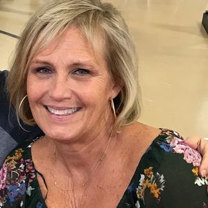 Meet your Posher, Sandra